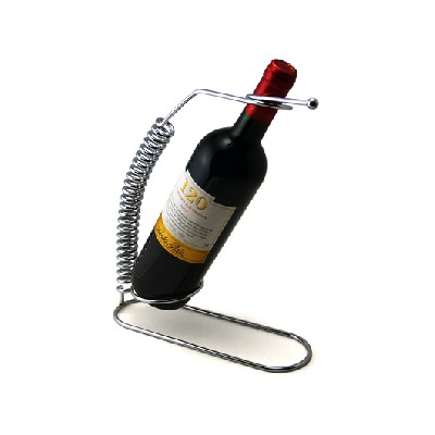 Wine rack