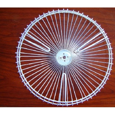 Fan cover